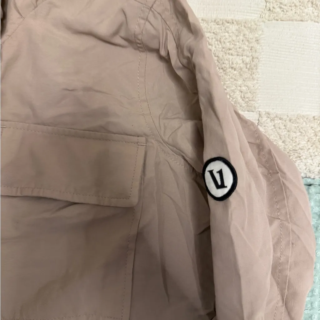Vuori military jacket XS - Image 2