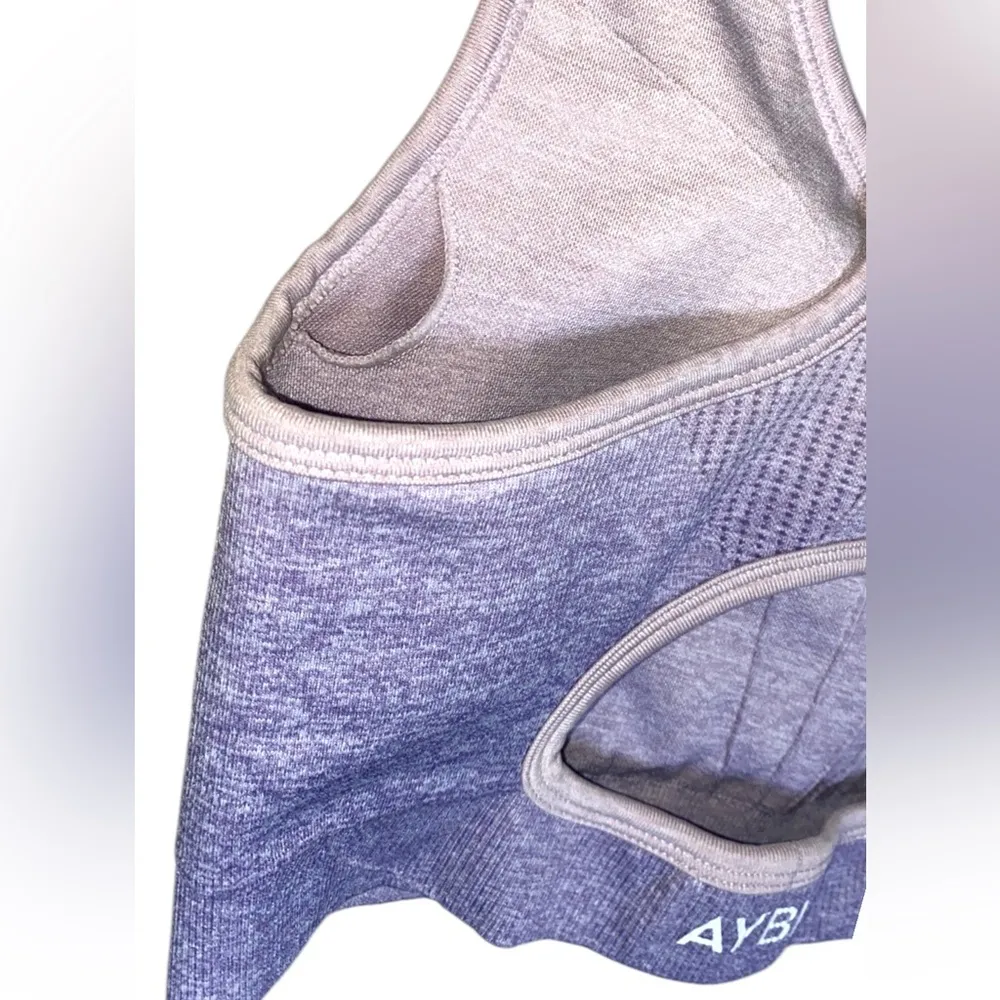 Aybl pulse ombré sports bra NOT - Image 5