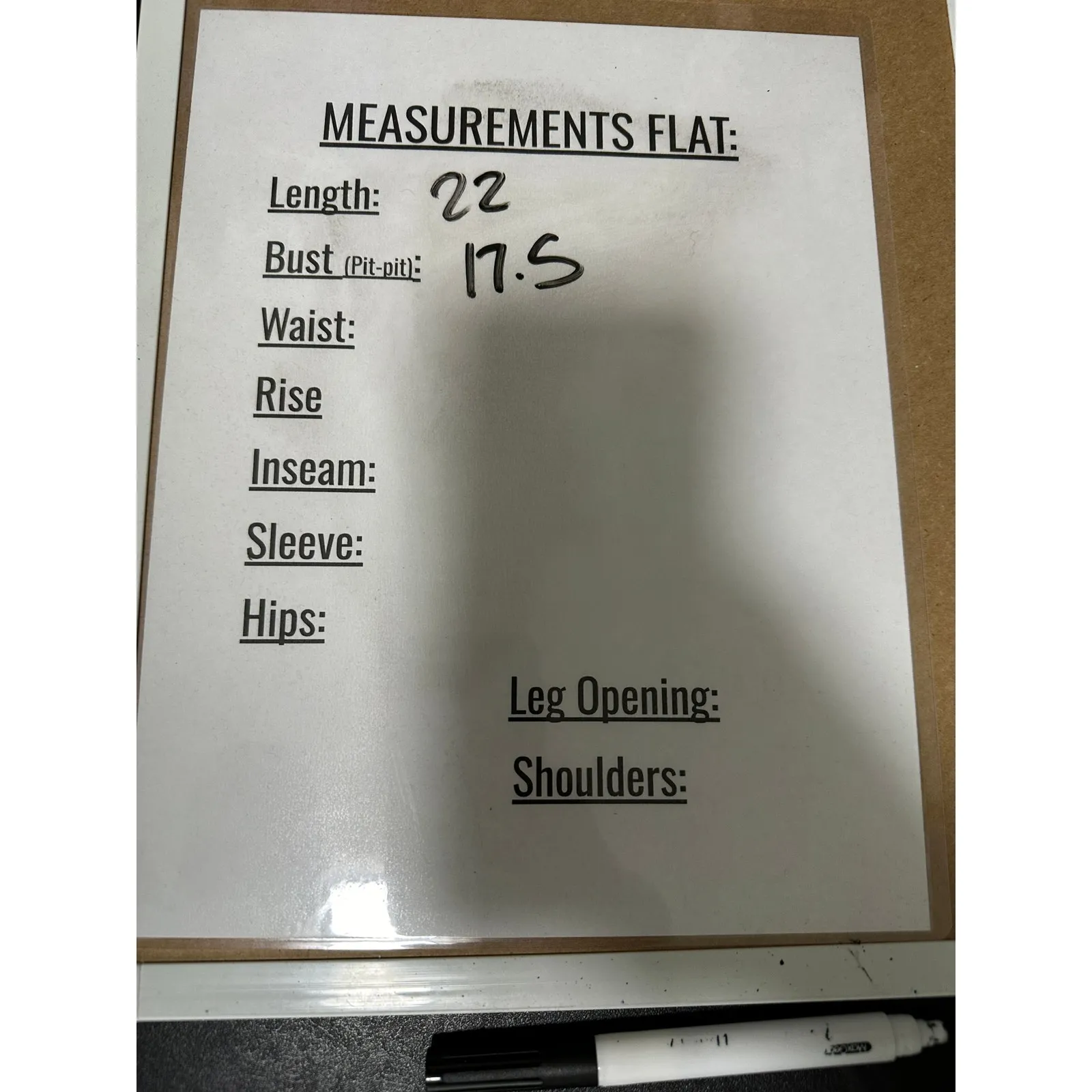 Maurices Shirt Women MEDIUM White Red Yellow Striped Short Sleeve 100% Cotton - Image 7