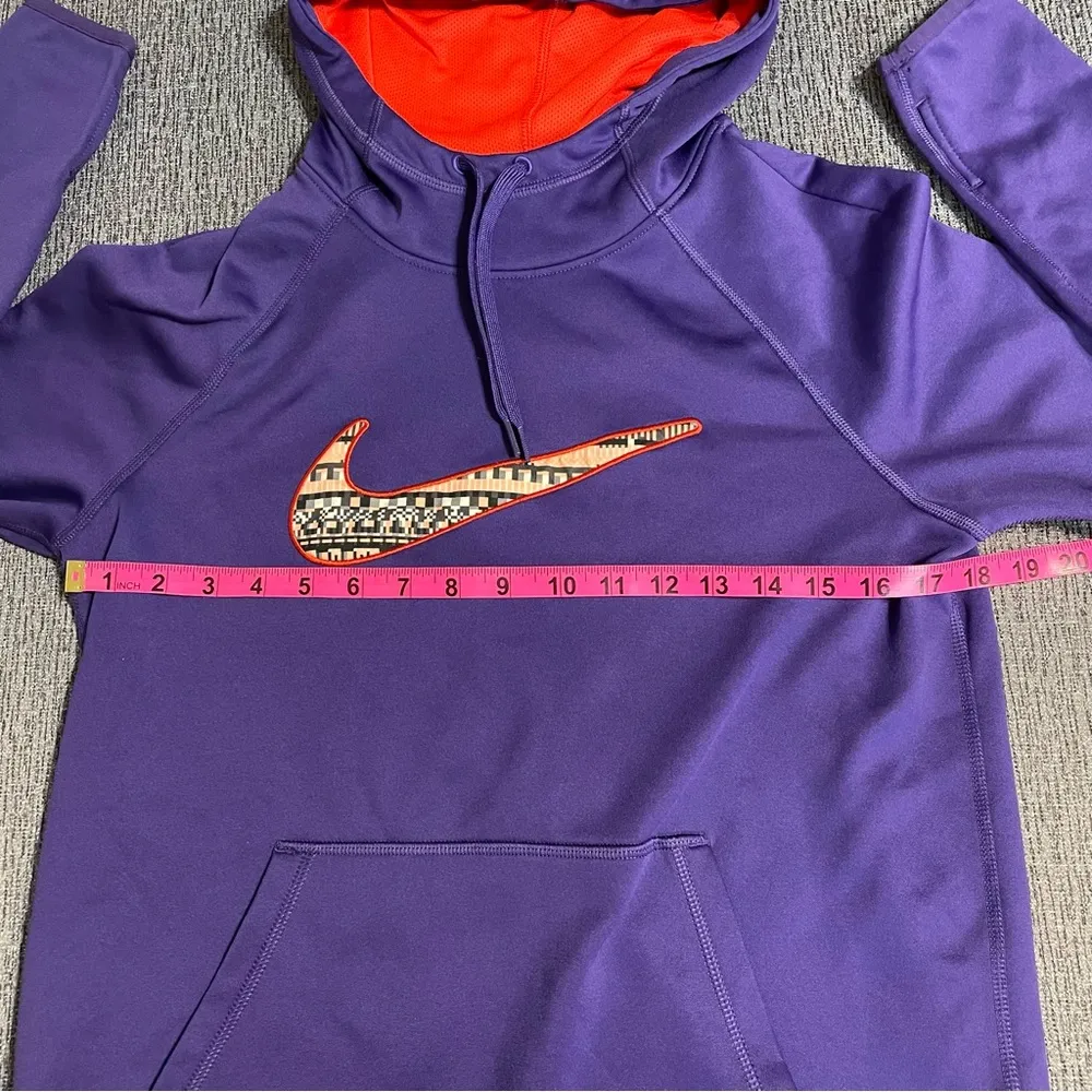 Nike Women’s Thema Fit Hoodie - Image 8