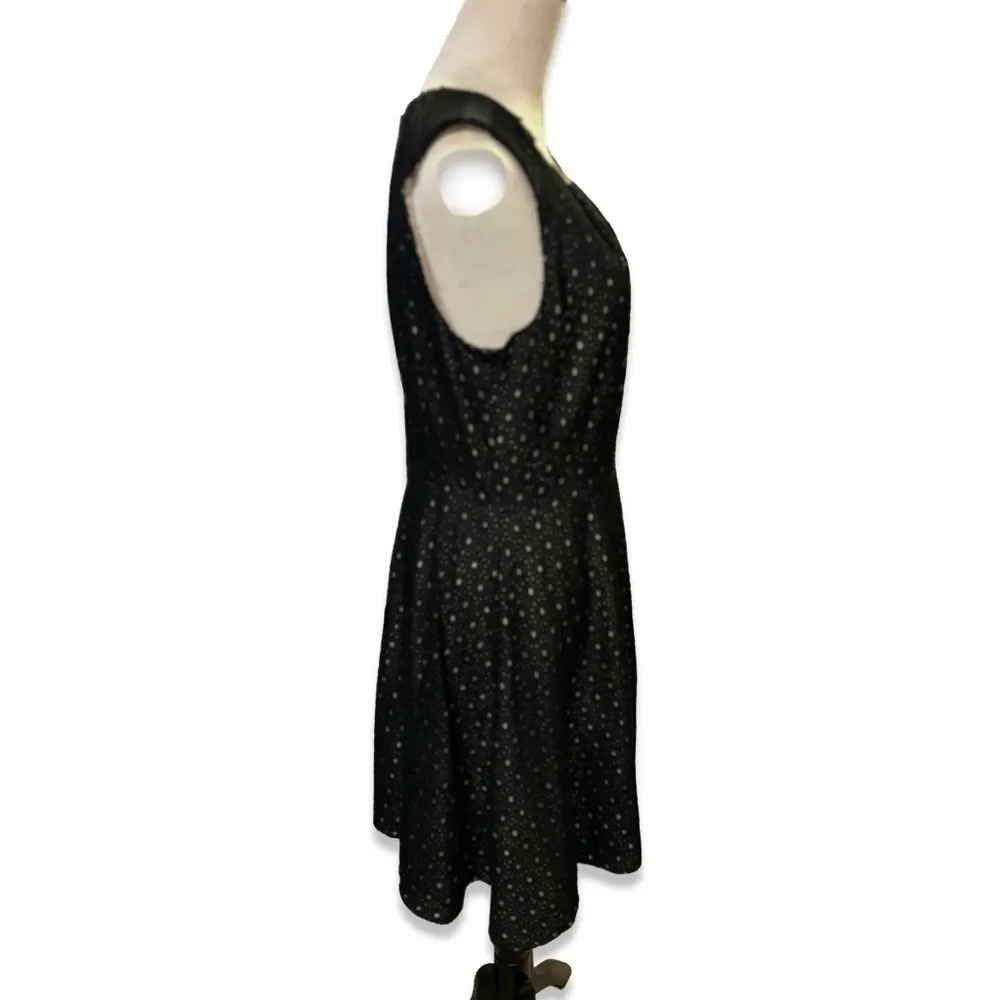 VINCE CAMUTO EYELET KNEE LENGTH A - Image 4