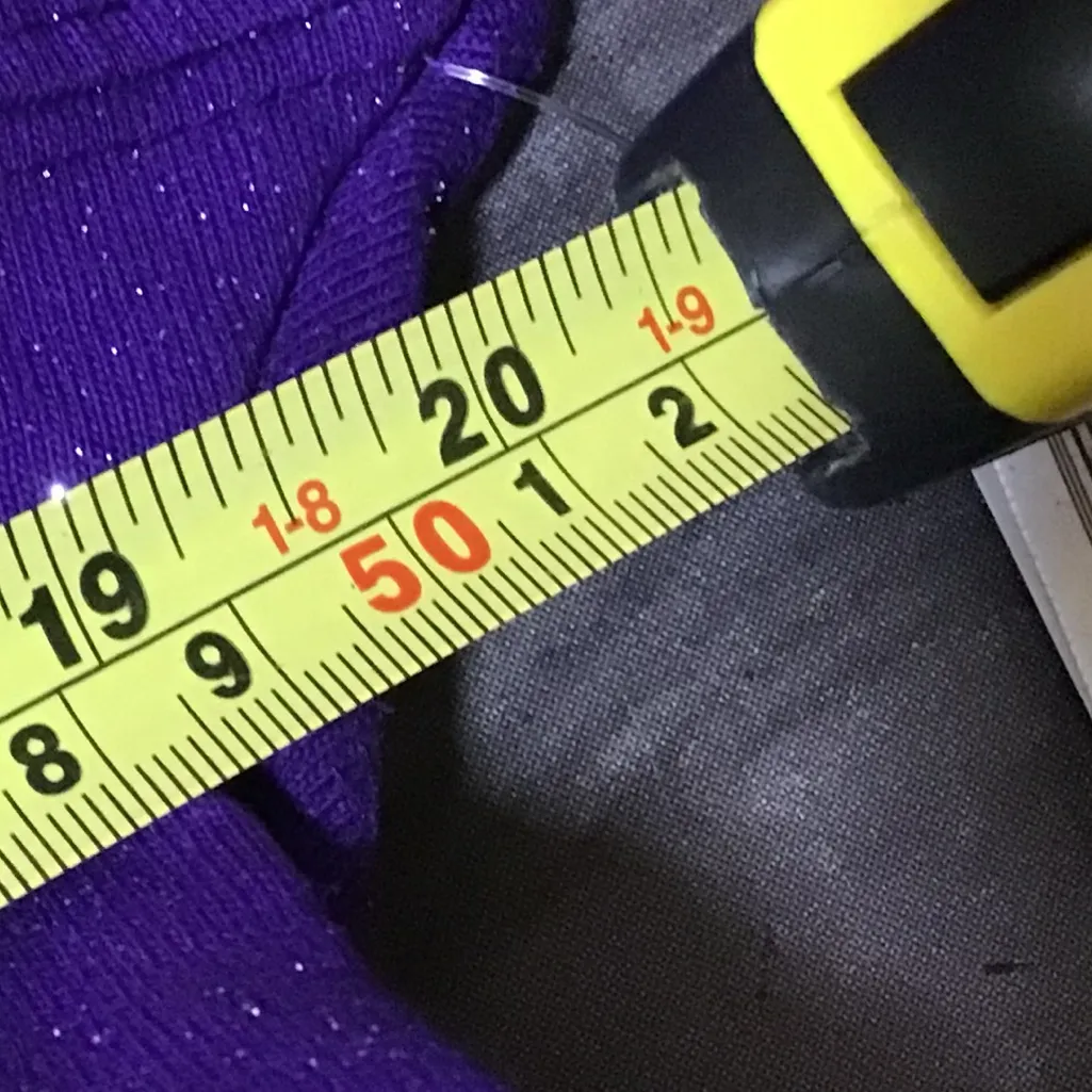 Disney parks hocus pocus villain spelltacular 2019 spirit jersey size XS - Image 4