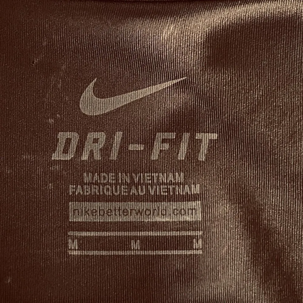 NWT Nike Dri-Fit Ladies Fresno State Short Sleeve T-shirt M - Image 6