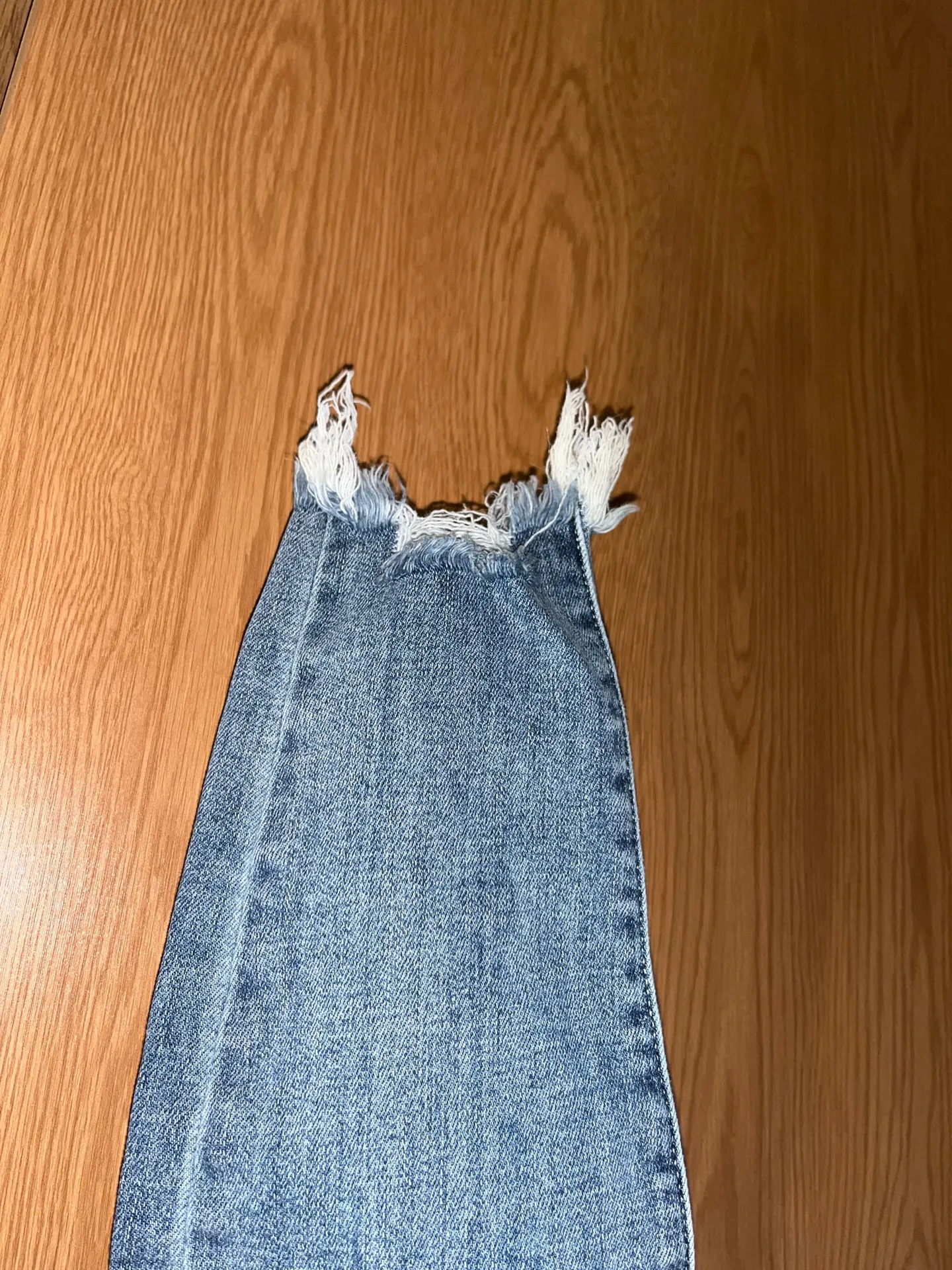 Judy blue jeans size 11 - Image 3