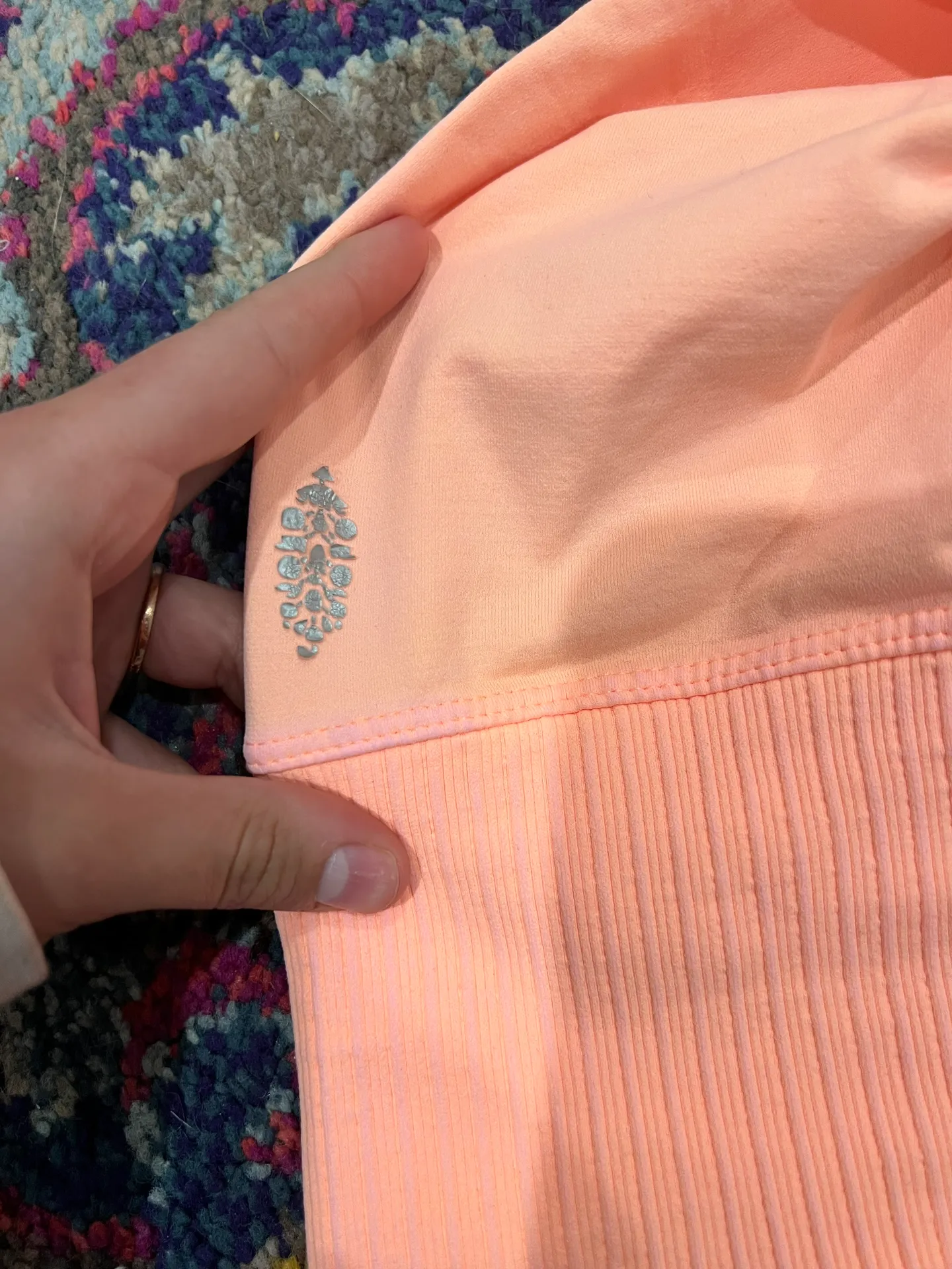 Movement Leggings - Image 4