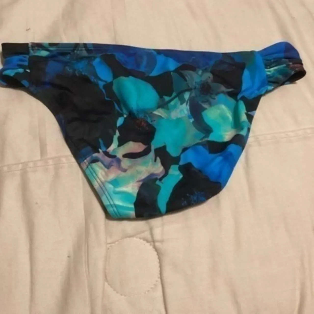 Athleta Multicolored Bikini Bottoms - Image 8