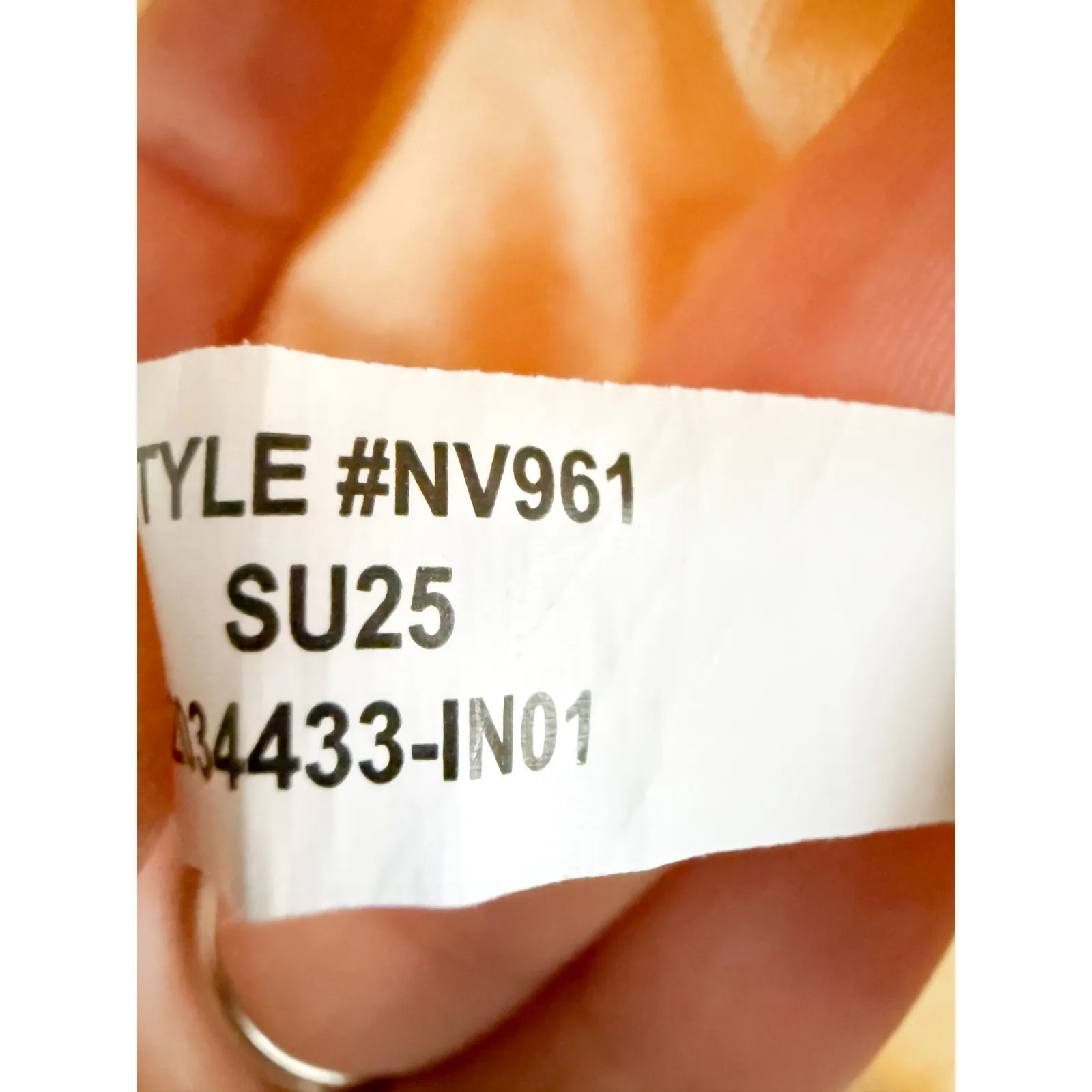 Madewell | NWT Bubble Tee in Pale Chamois Butter Yellow | Sz XS - Image 7