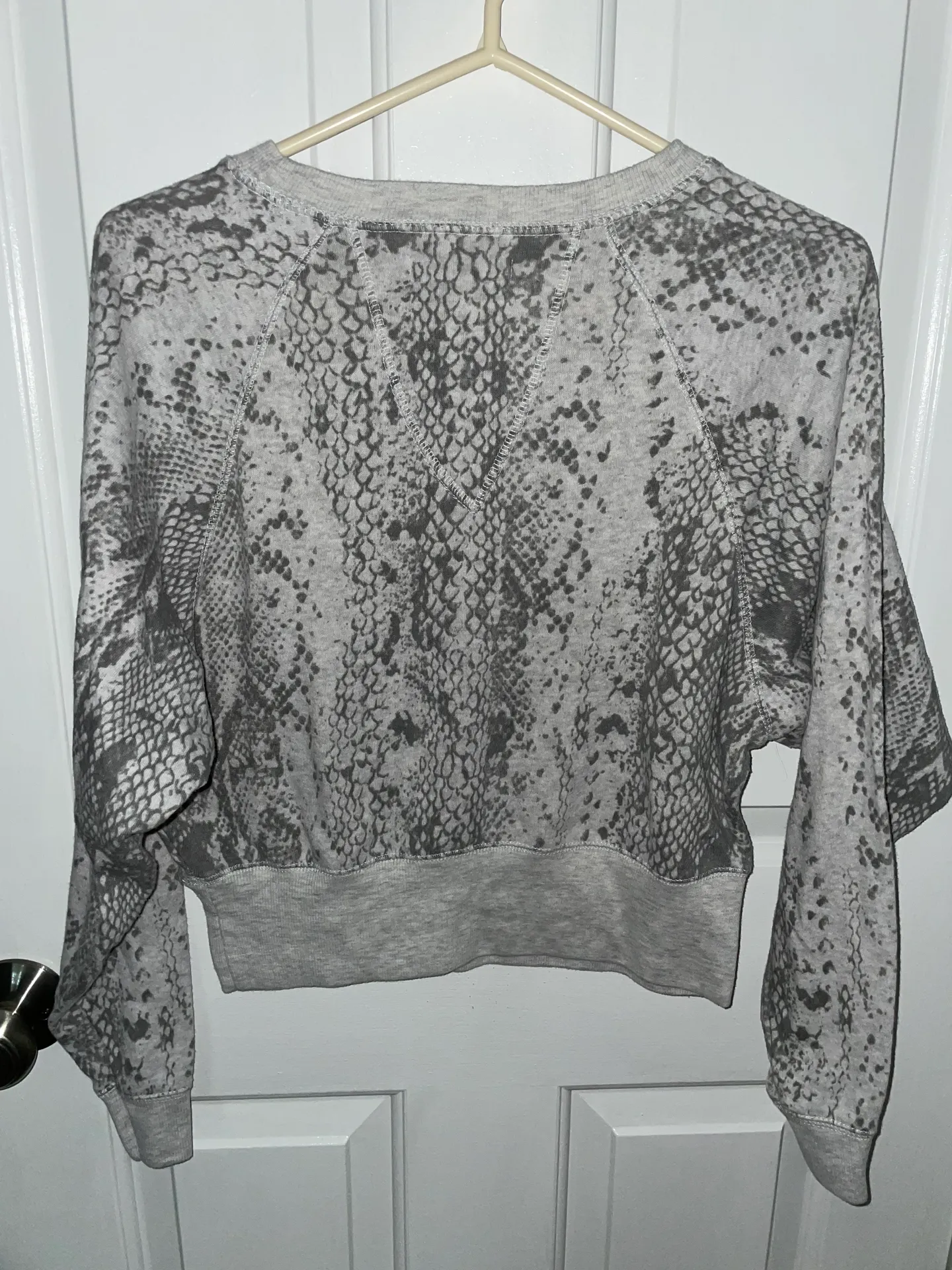 Sweatshirt - Image 2