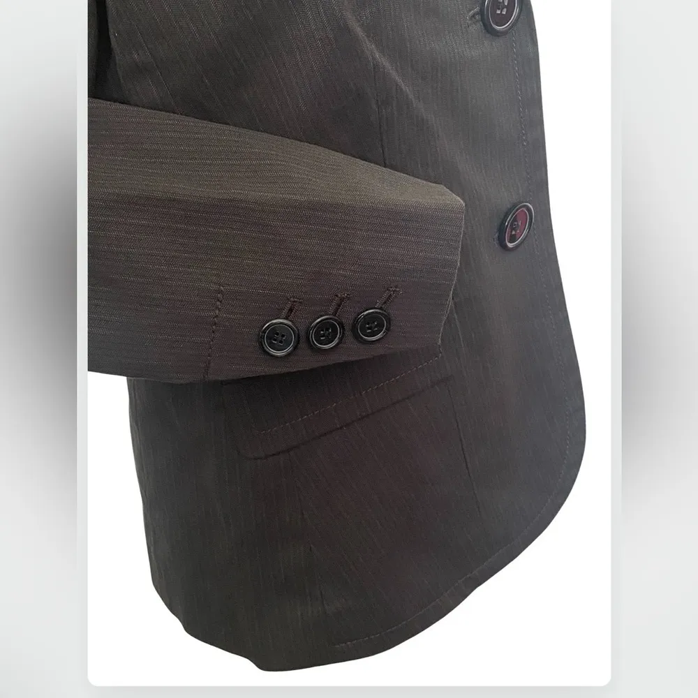 GAP Blazer Suit Jacket Women’s Size 2 - Image 4