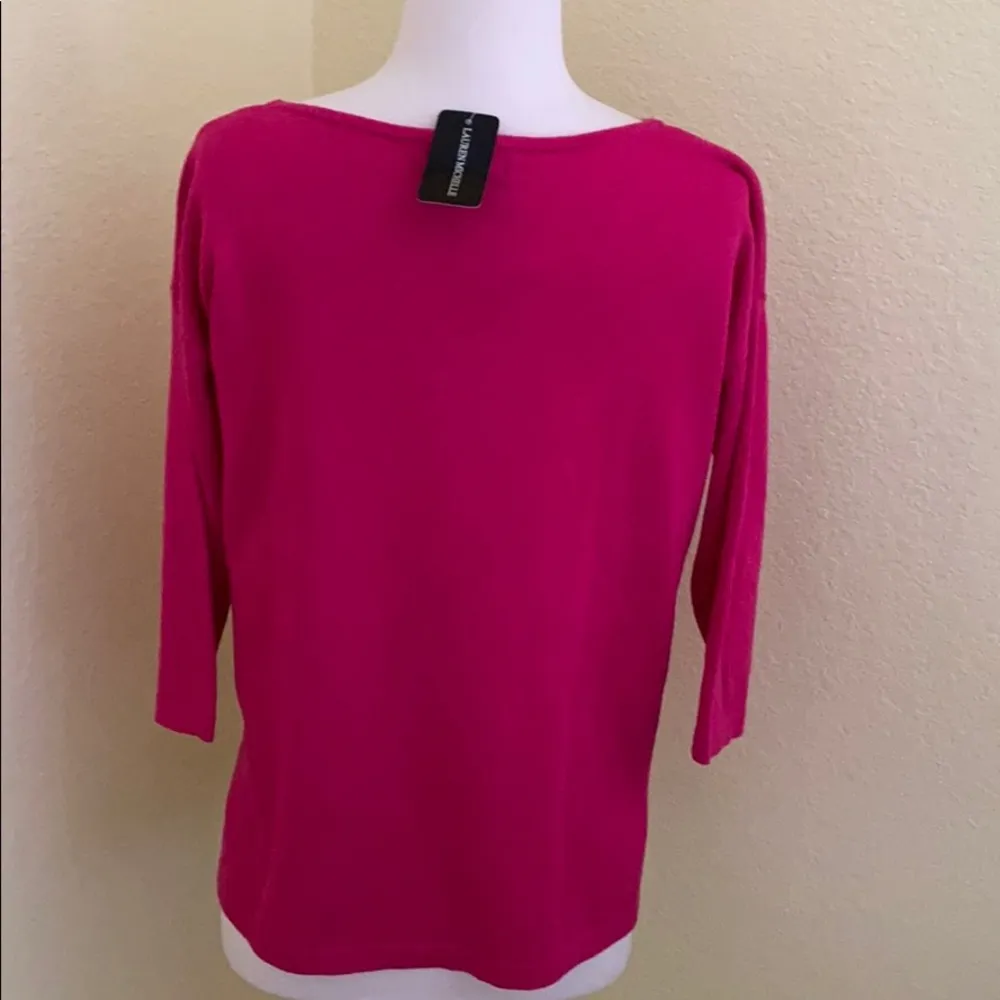 Calling all frenchie lovers.. new size S Pink - Image 2