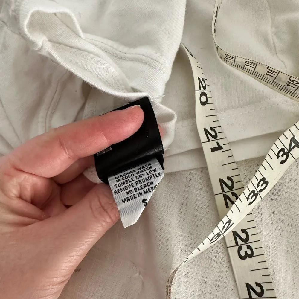 Fox Y2K 2000s Baby Tee Graphic Tee - Image 6