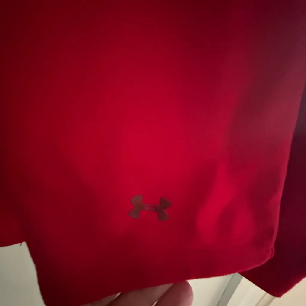 Women's Wisconsin popover long sleeve shirts. Size large.  NWOT 
My item. - Image 5