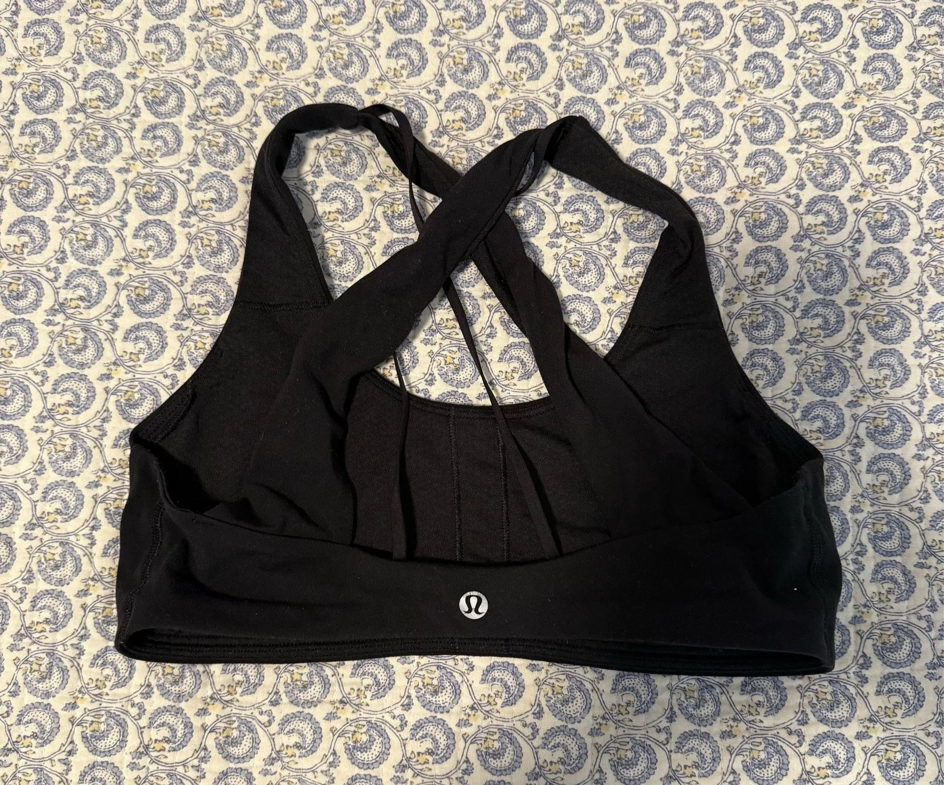 Lululemon Sports Bra - Image 2