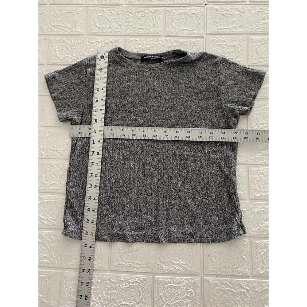 Brandy Melville top - Image 5