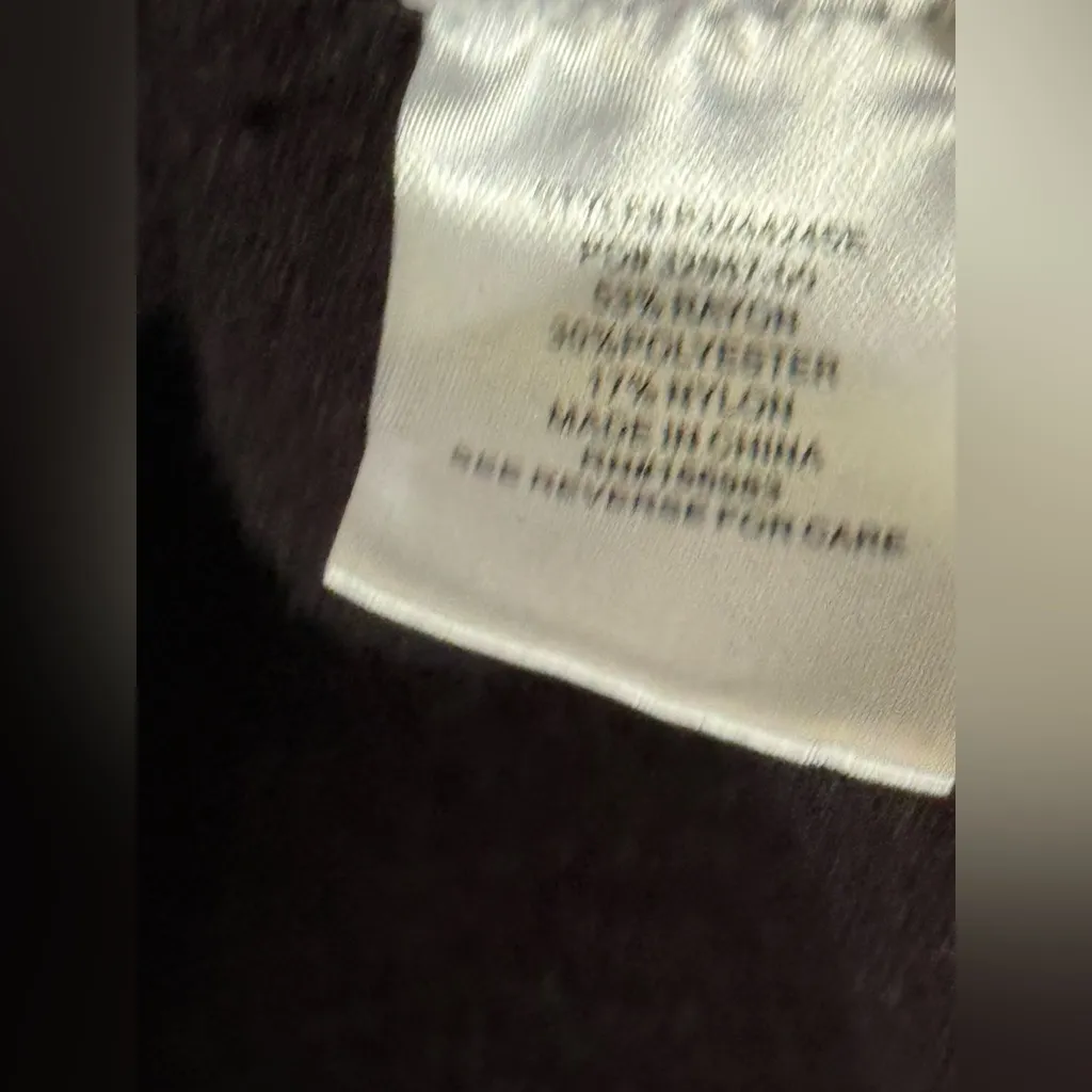 Evereve Ivy Sweater Blazer in Black - Image 10