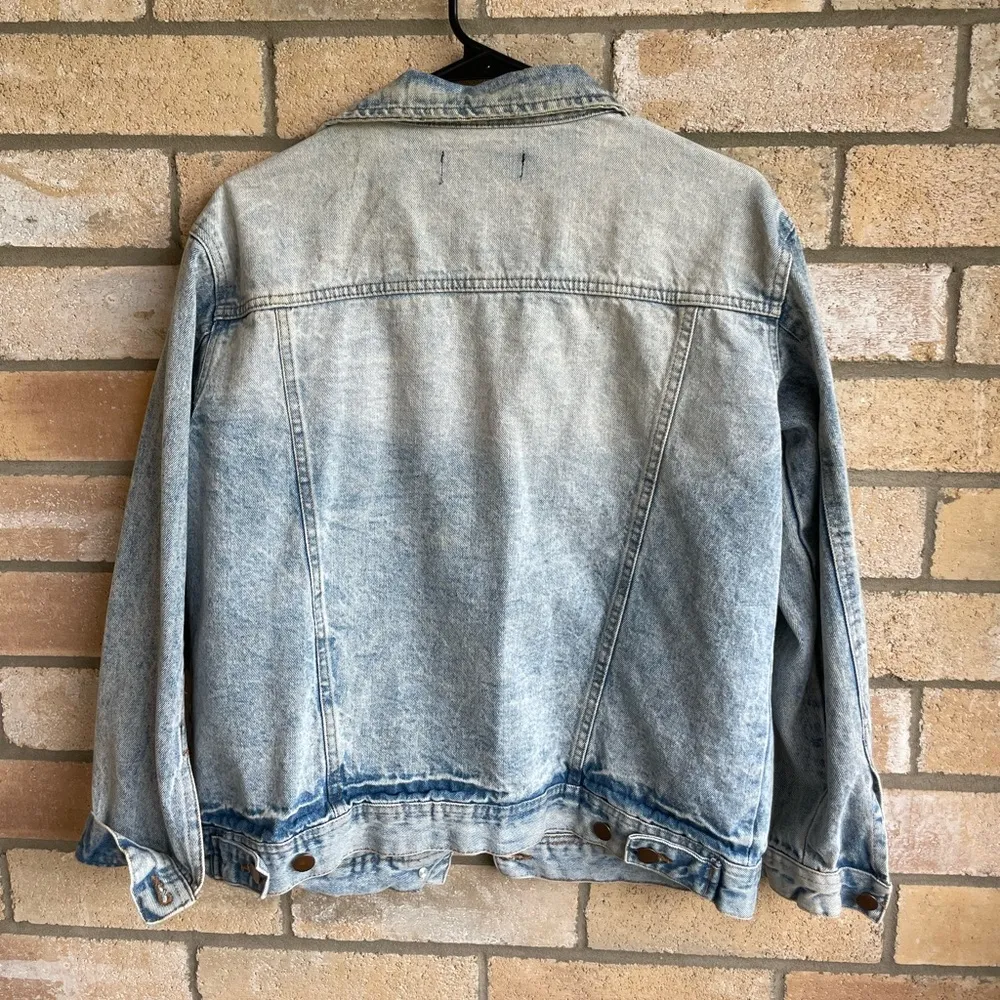 Rachel & Zoe Jacket - Image 3