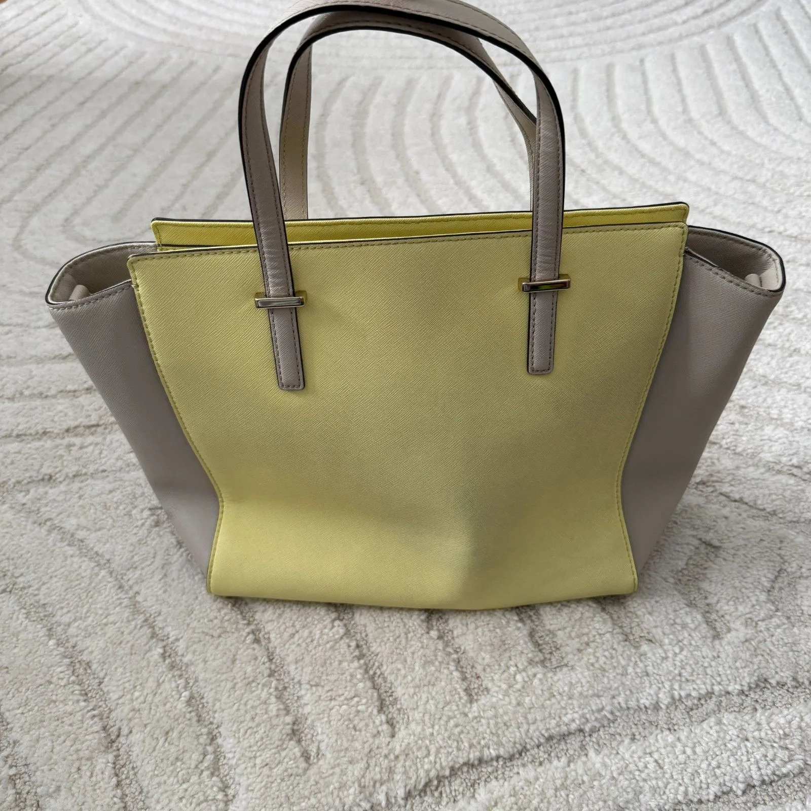 Kate Spade Cedar Street Hayden Tote - Image 5