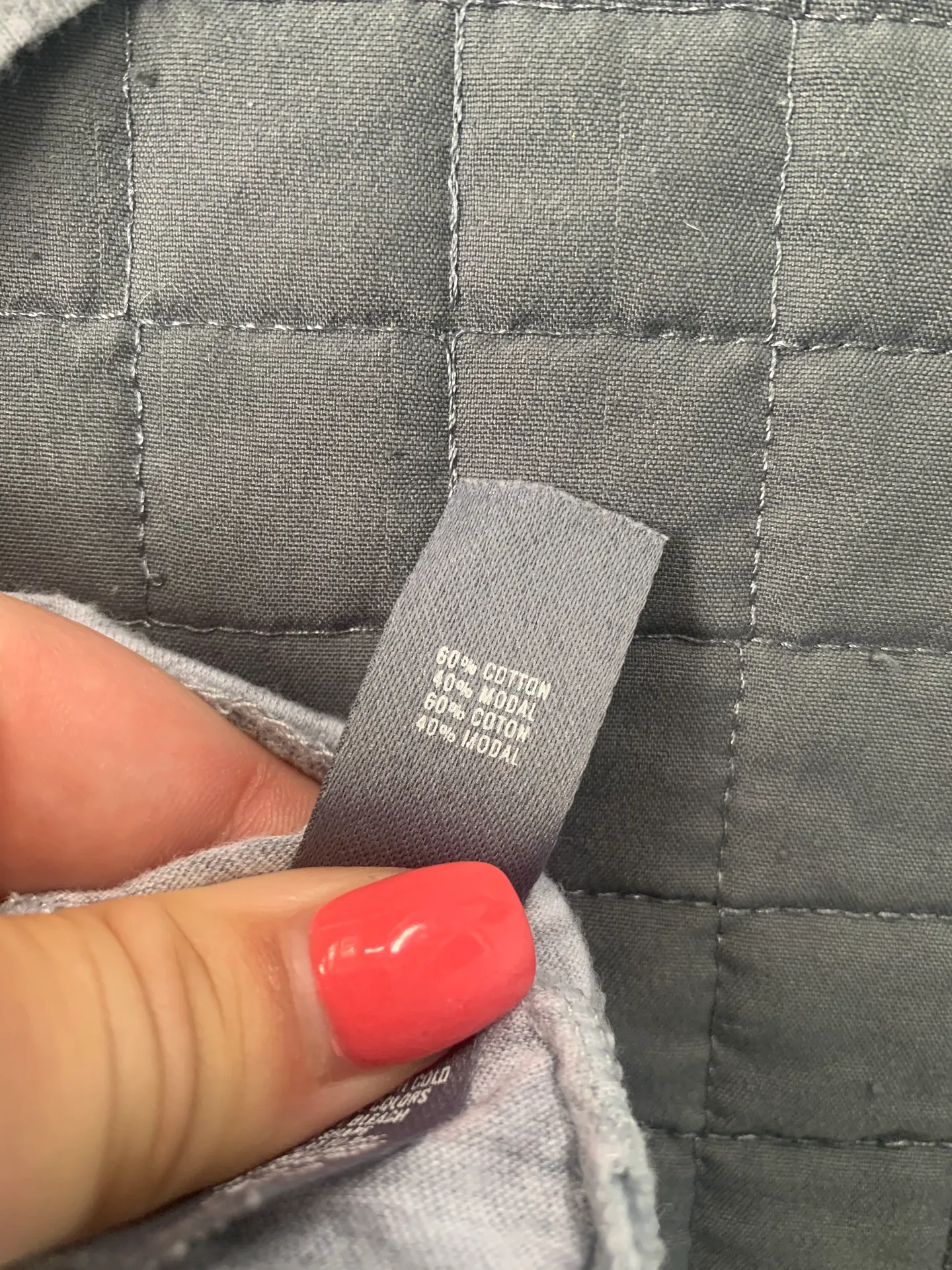 Aerie Real Pajama Tee - Image 5