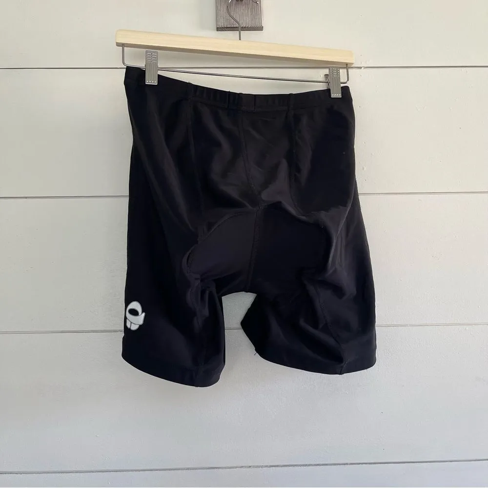 Pearl Izumi Black Women’s Cycling Shorts - Image 4