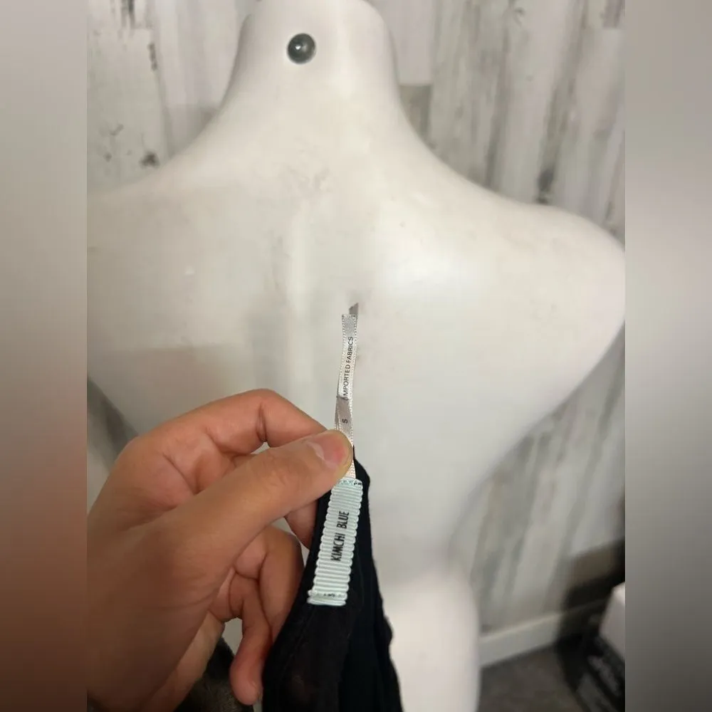 Black dress - Image 4