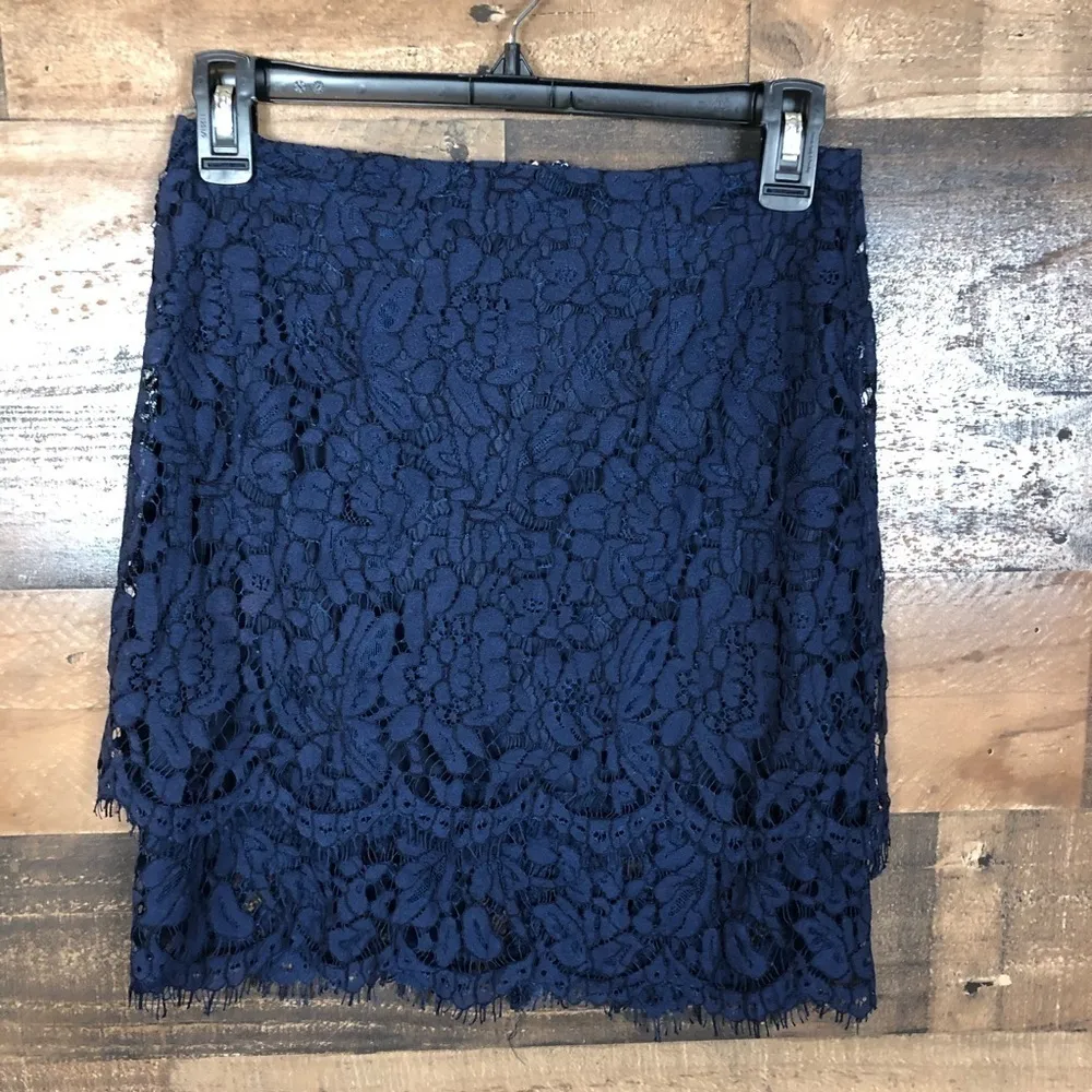 Lulus skirt and top lace set‎ - Image 7