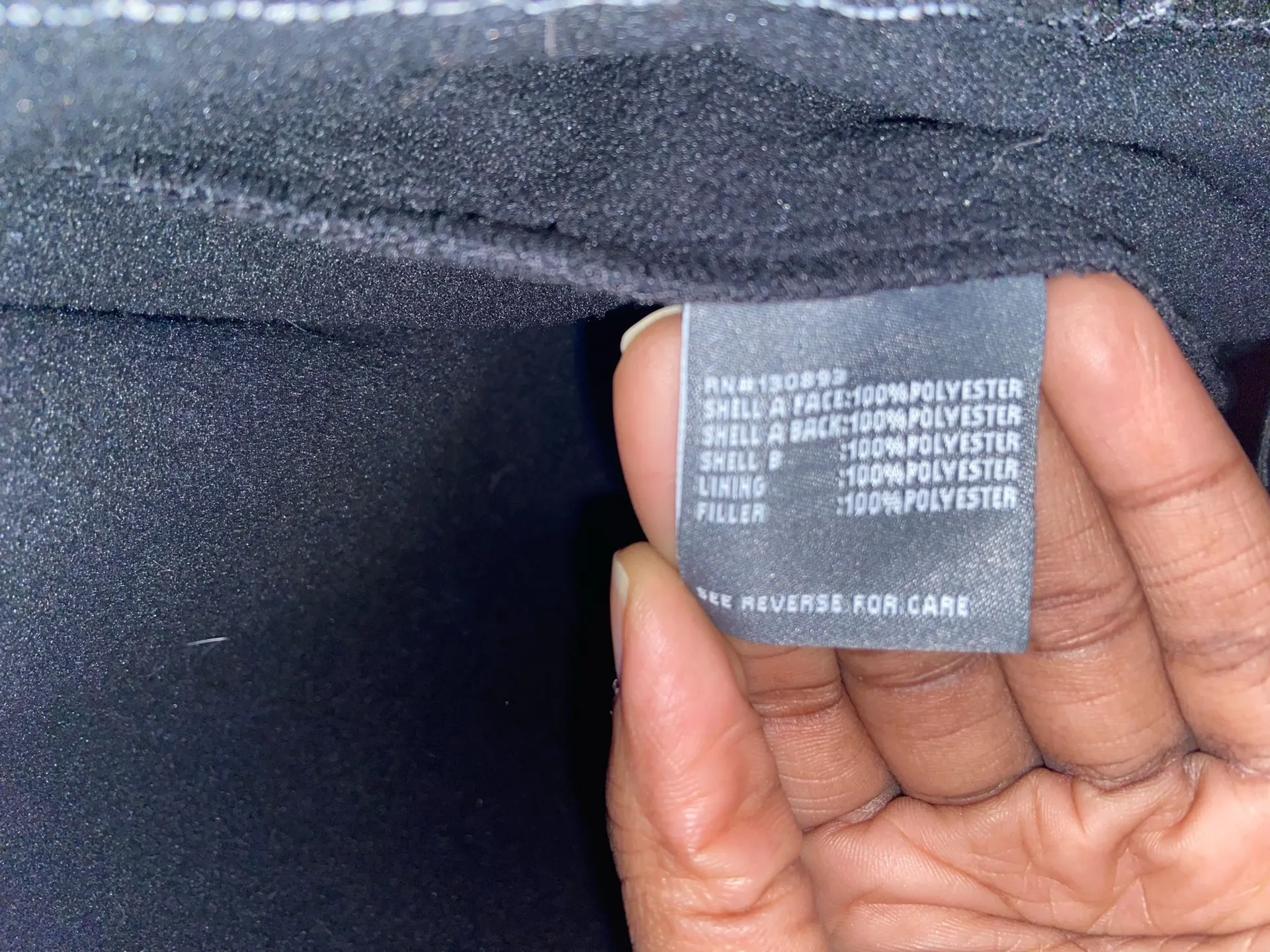 New balance jacket - Image 6