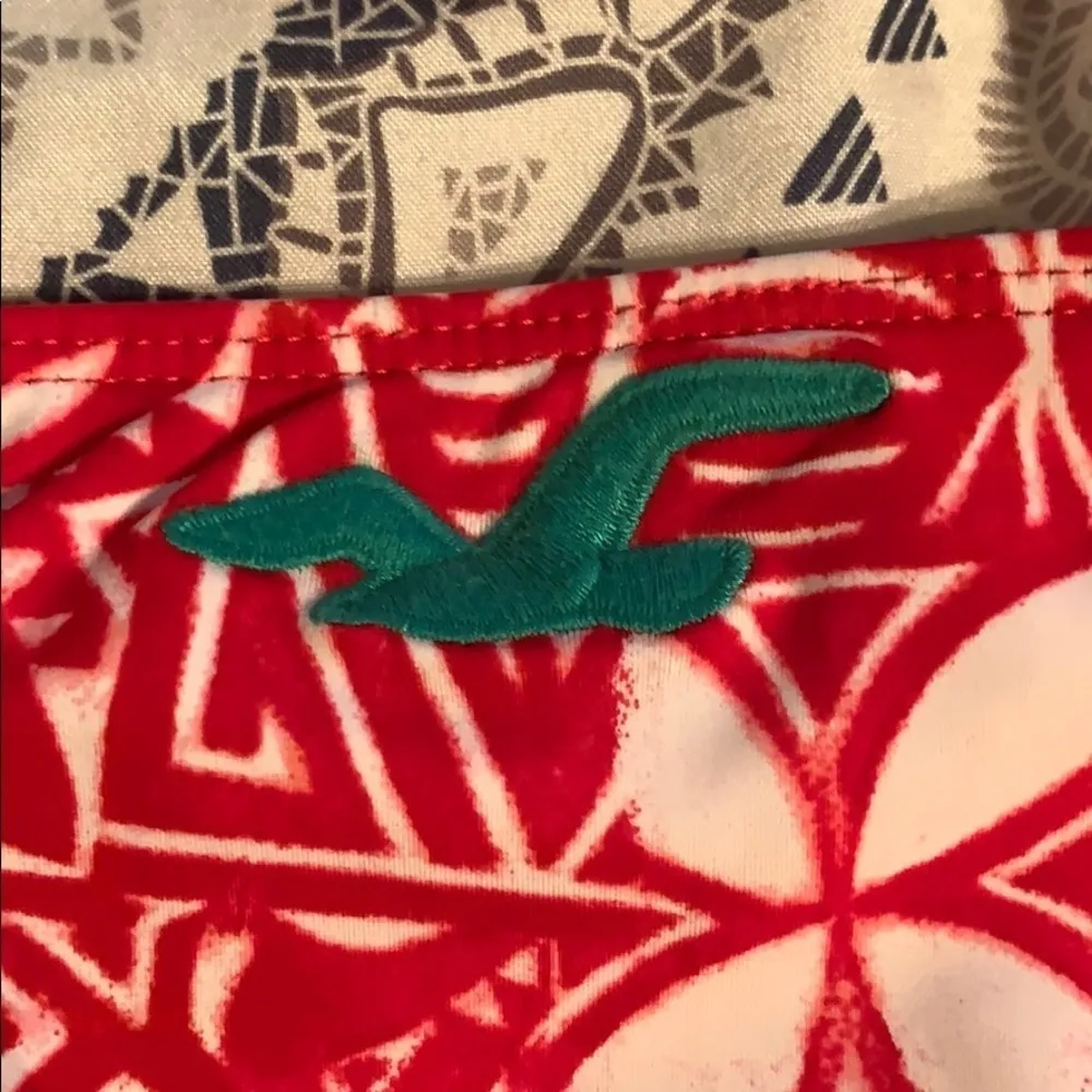 Hollister swim suit - Image 3