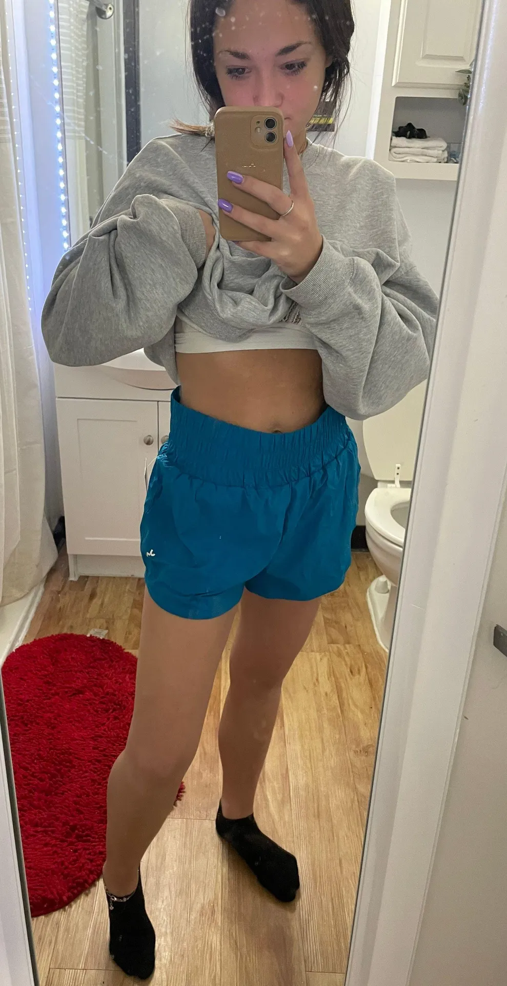 Joy Lab Shorts - Image 6