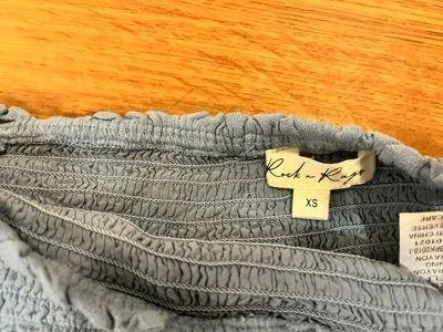 Rocks N Rags Skirt - Image 2