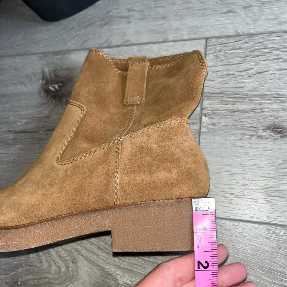 Rhetty boots tan - Image 6