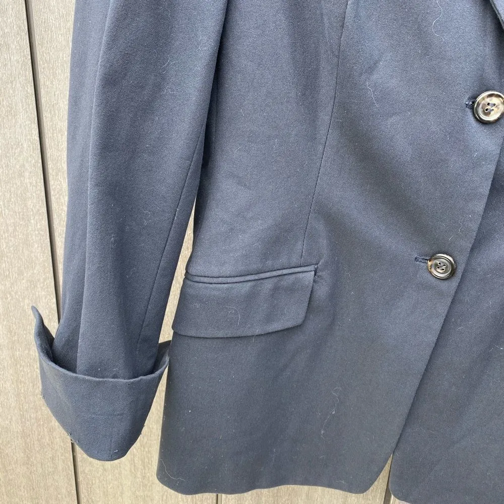 Piazza‎ Sempione Blazer - Image 3