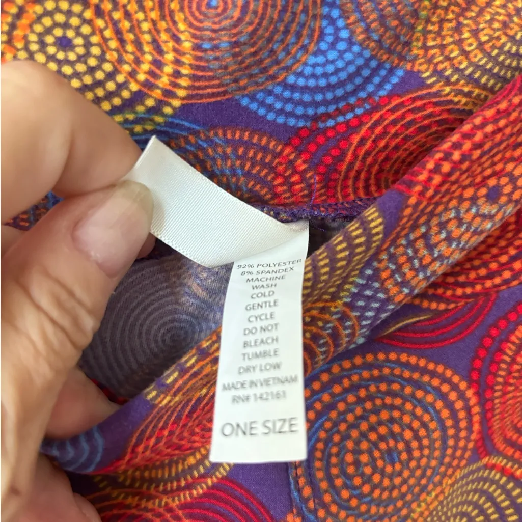 Lularoe‎ leggings - Image 3