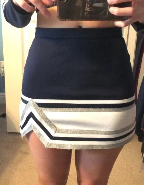 Gtm Cheer uniform - Image 4