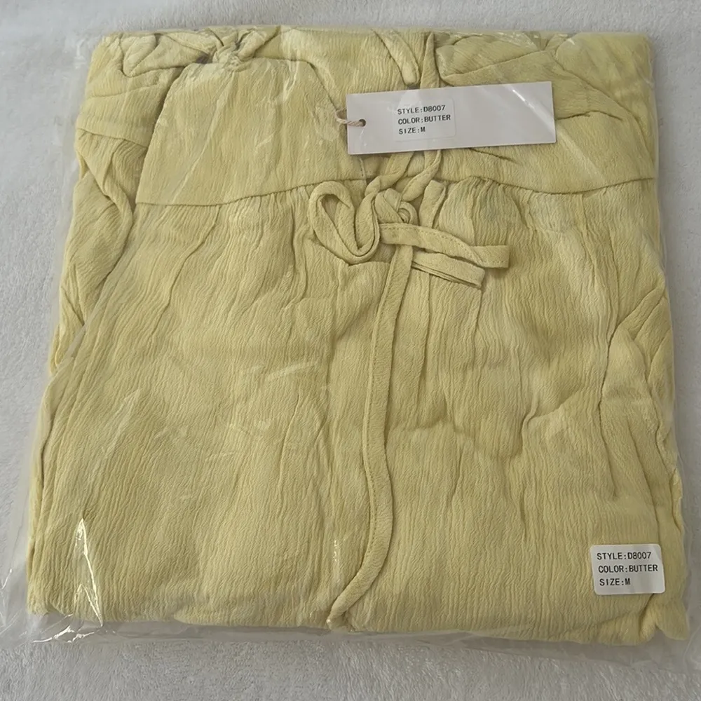 VICI | Riverside Tiered Maxi Dress - Image 3