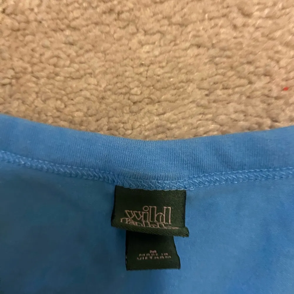 Wild fable crop top - Image 2