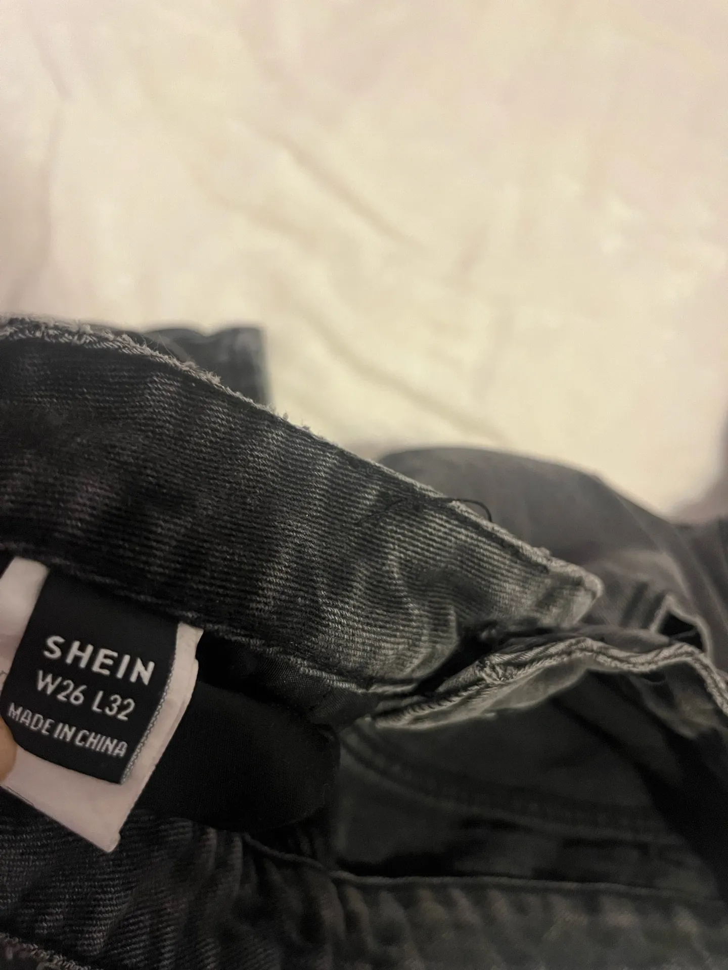 Shein Jeans - Image 4