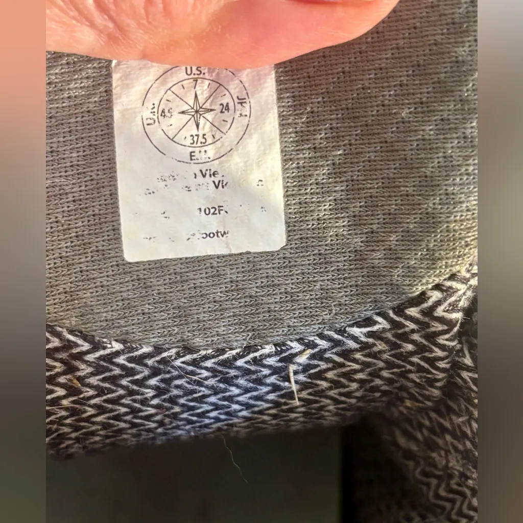 OBOZ BRIDGER MID WATERPROOF HIKING BOOTS - Image 7