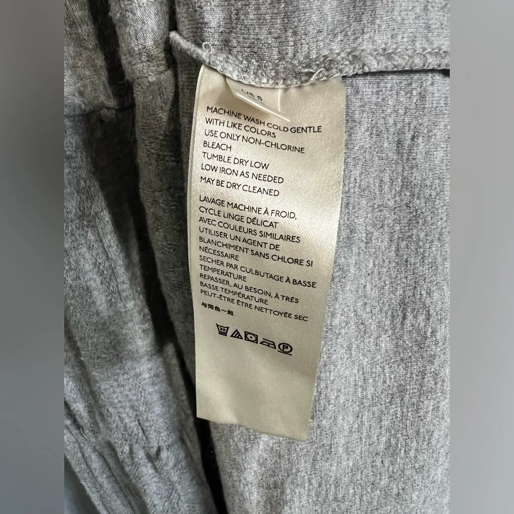 Maeve by anthropologie Gray Tiered Maxi Dress - Image 4