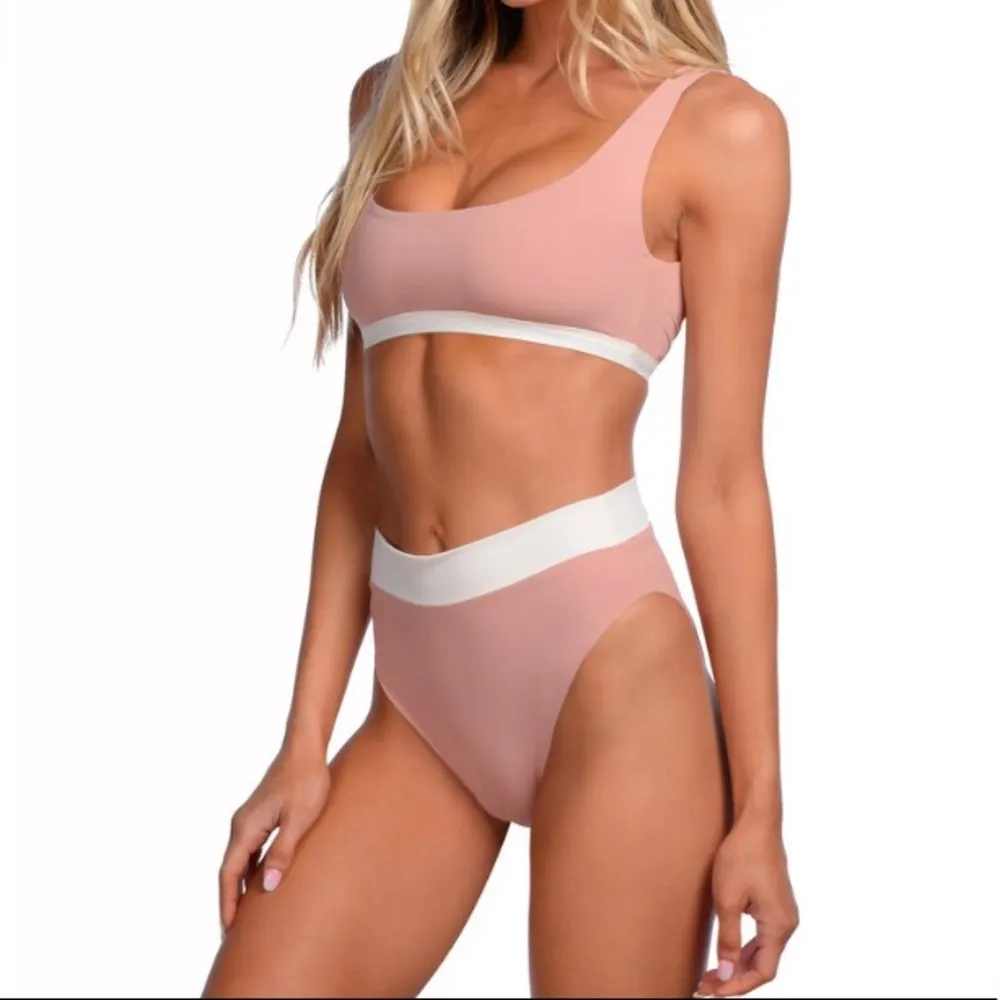 Isla Bottom reversible - Image 3