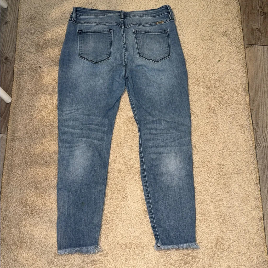 Women’s Kancan Jeans Size undefined - Image 2