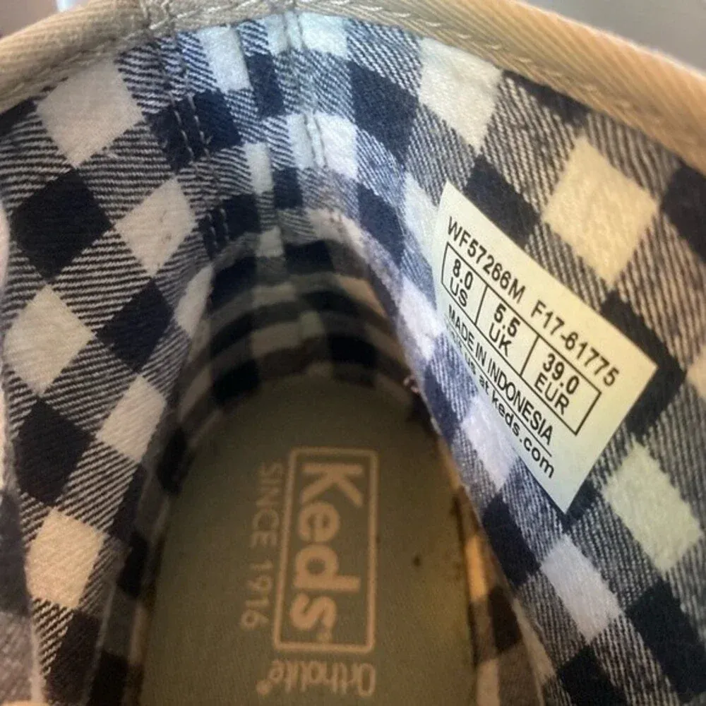 Keds  Scout II Duck Boots size‎ 8 - Image 9