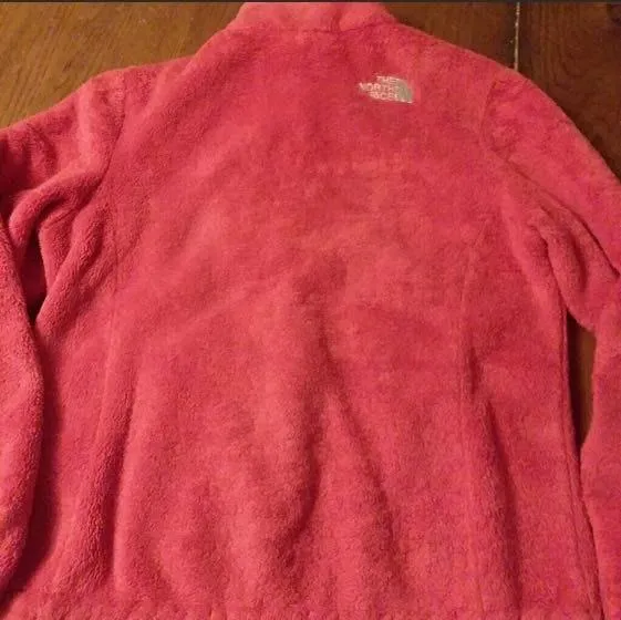 The North Face  Fleece - Image 2