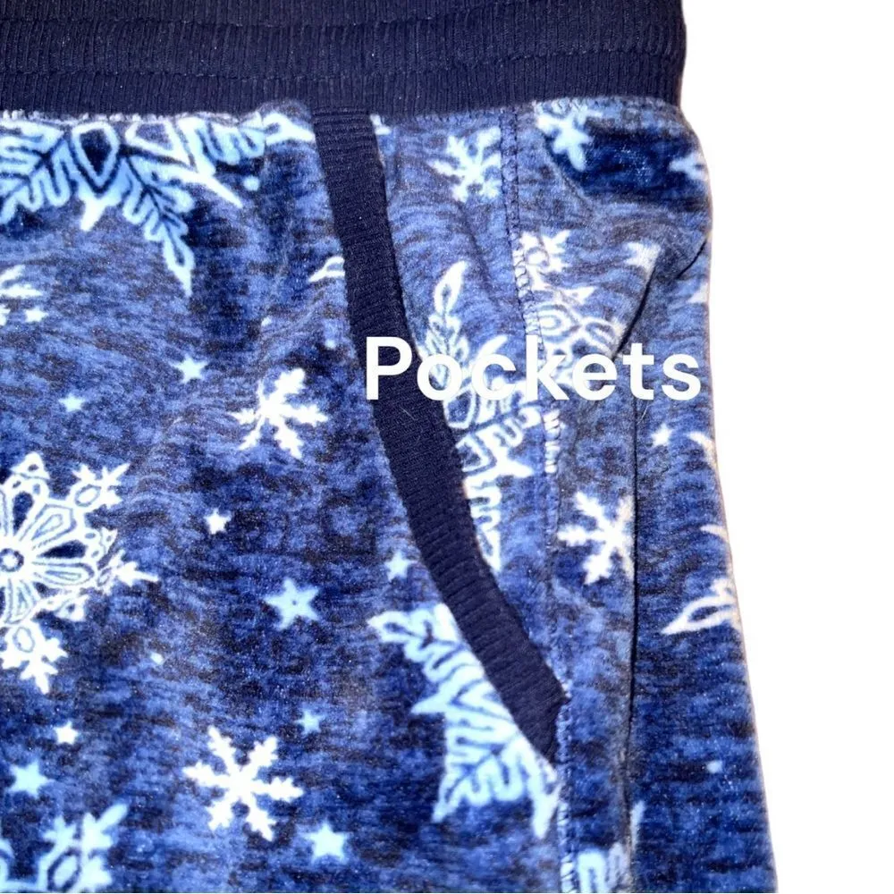 Nautica 2 piece soft warn pj set - Image 6