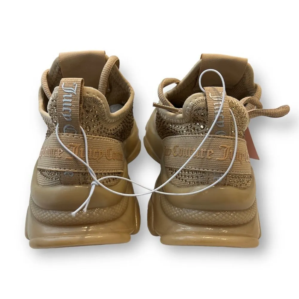 Juicy Couture Adana Shoes Size 7.5 - Image 5