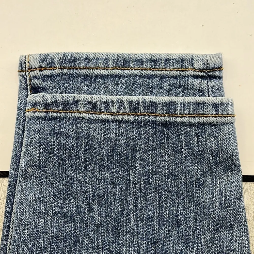 Judy Blue Slim Fit Size 13/31 - Image 13