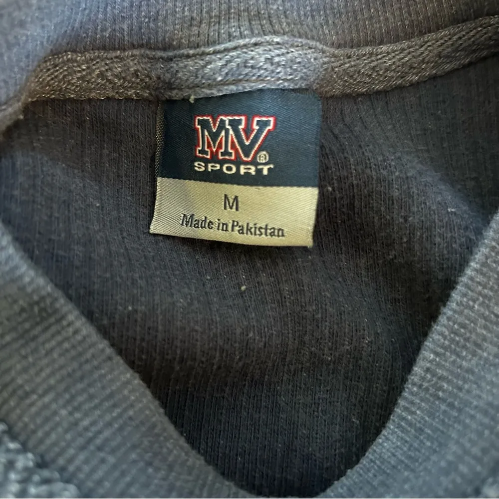 Nashville Music City Waffle Sweatshirt Crewneck Tennessee Bachelorette Medium - Image 6