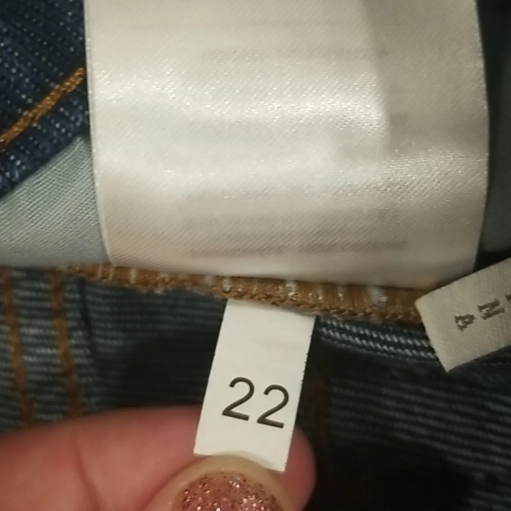 💕ONE TEASPOON💕 Stevies Boyfriend Shorts Moonstone - Image 15