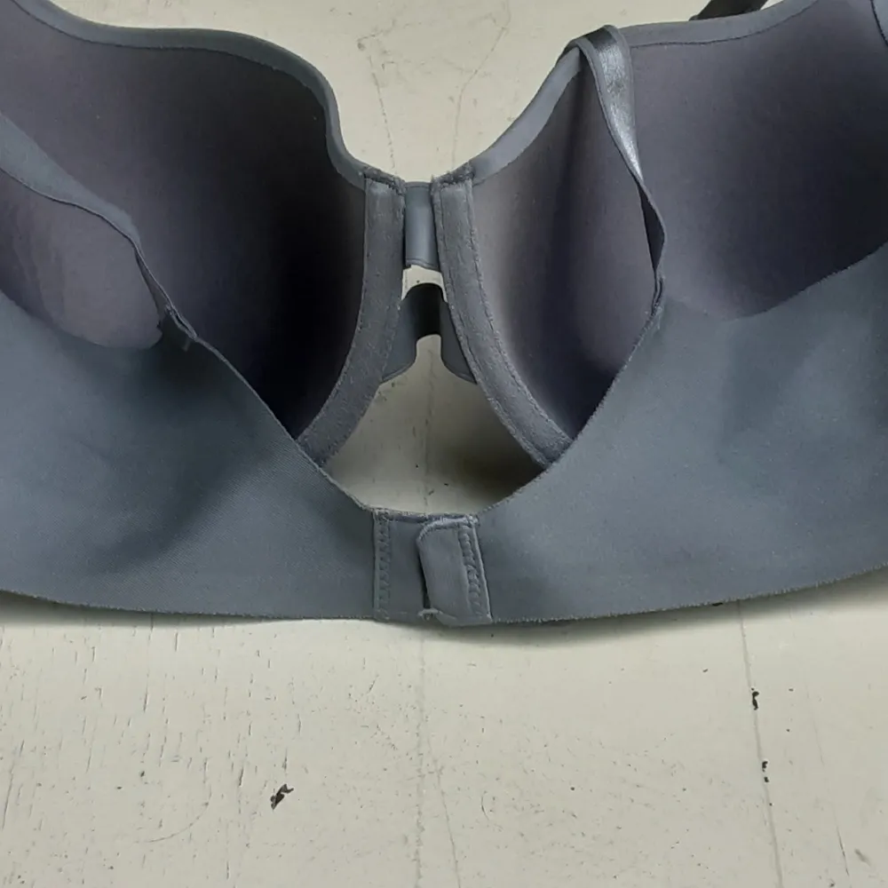 Warner's Pushup Bra 36C Silver Size undefined - Image 7