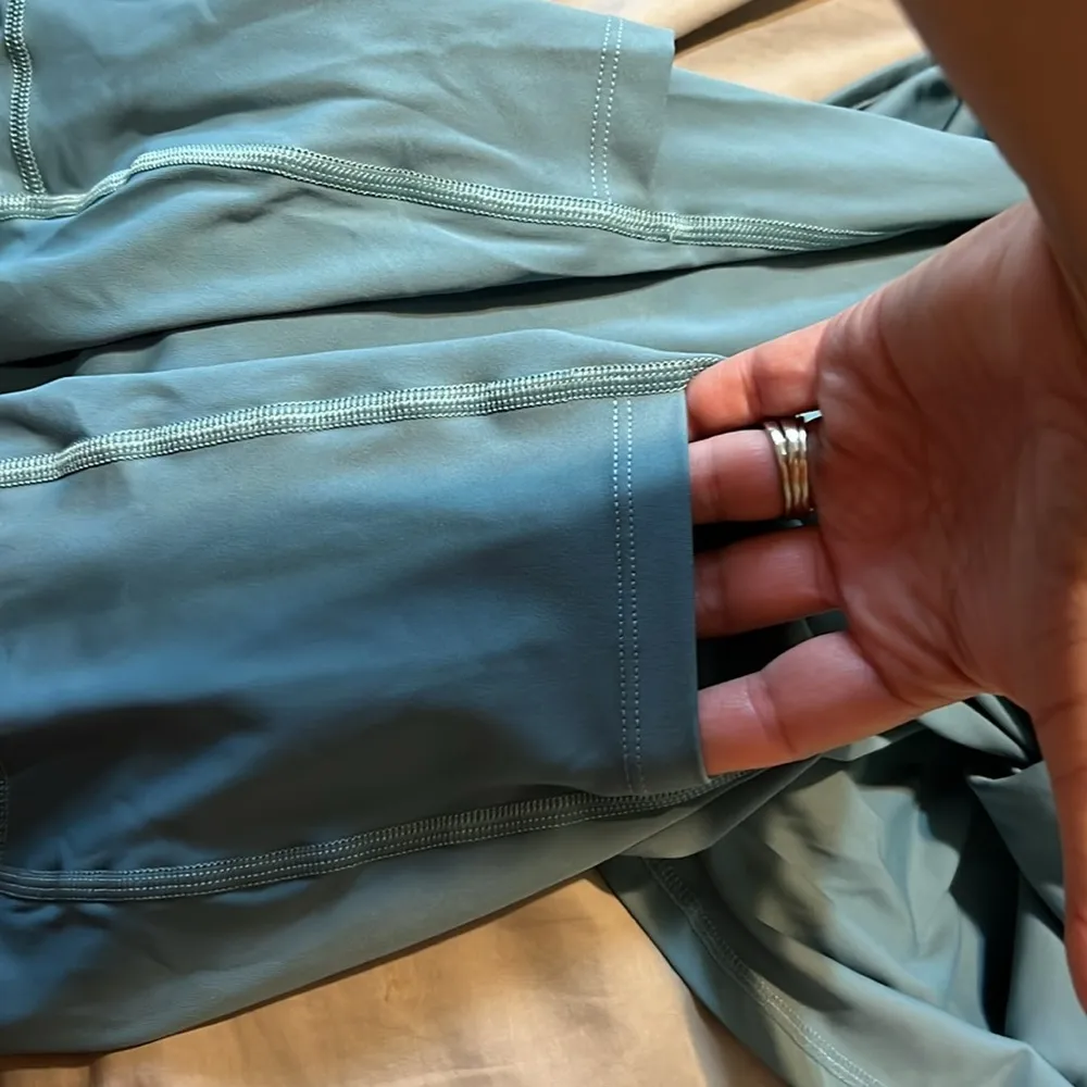 NWT Ewedoos Tennis Dress Blue Size M - Image 4