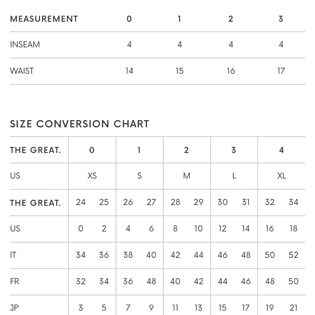 The Great Cropped Sweat Short | Dark Green | Size 1 - Image 9